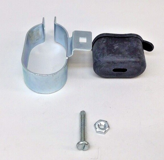 Fasco 8725-6001 Capacitor Mounting Kit