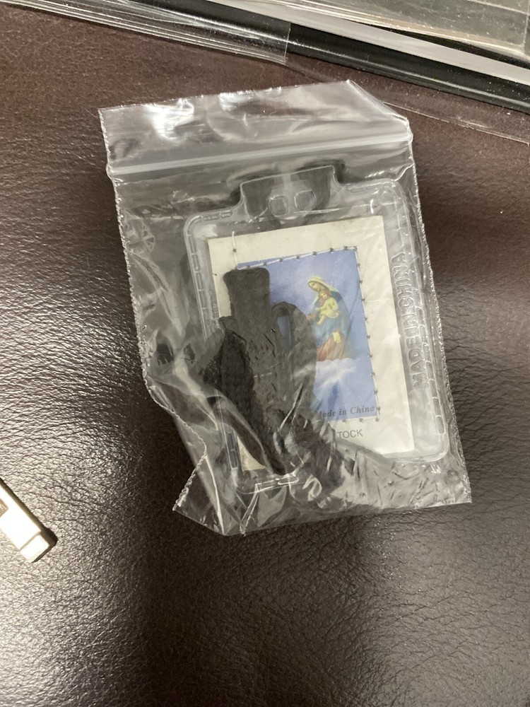 Set First Holy Communion 5 Pieces