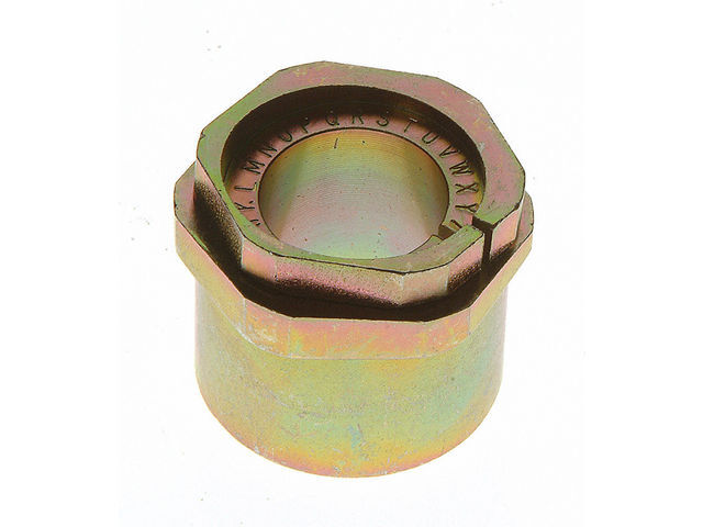 For 2003-2014 Ford E150 Alignment Caster Camber Bushing Front Moog 75128PV 2006
