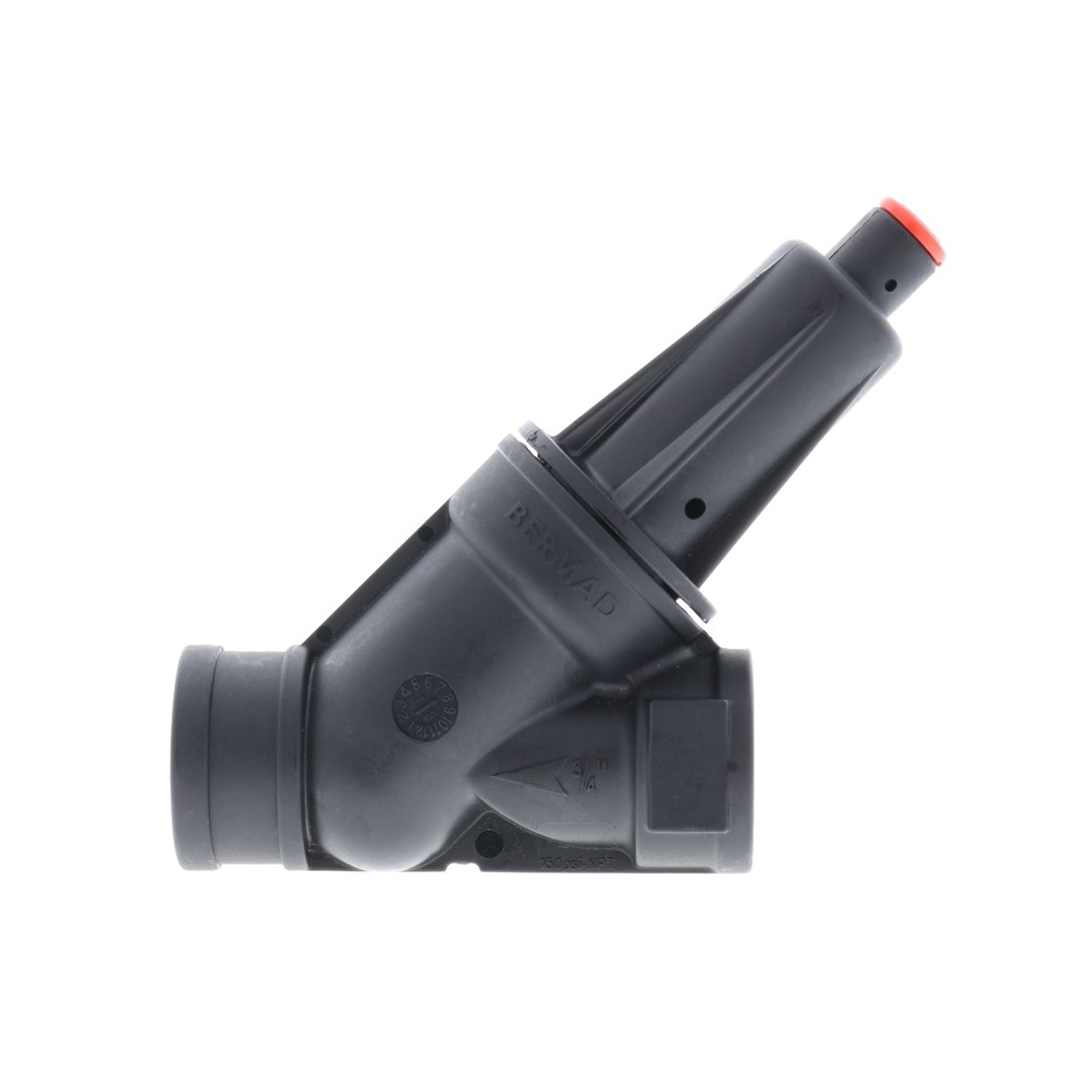 DIG Adjustable Pressure Regulator - 3/4" FPT