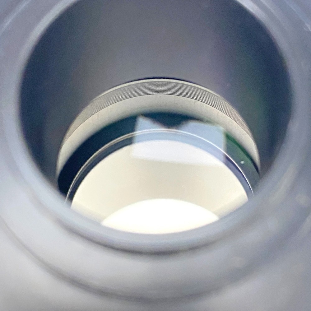 Optical Camera Port Adapter for Microscopes