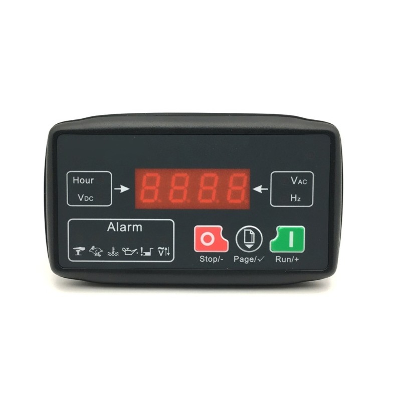 Easy Installation Universal Auto Start and Stop Control Module Generator