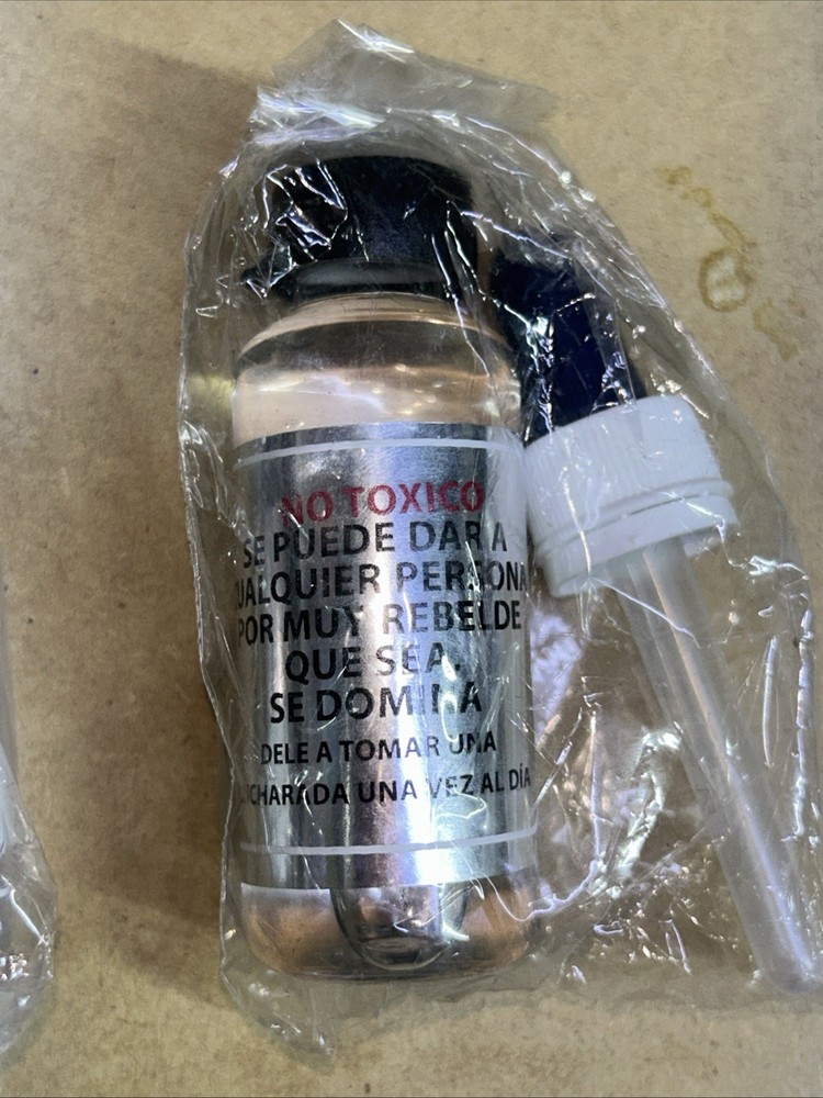 Gotas Cordero Manso 2 Pack