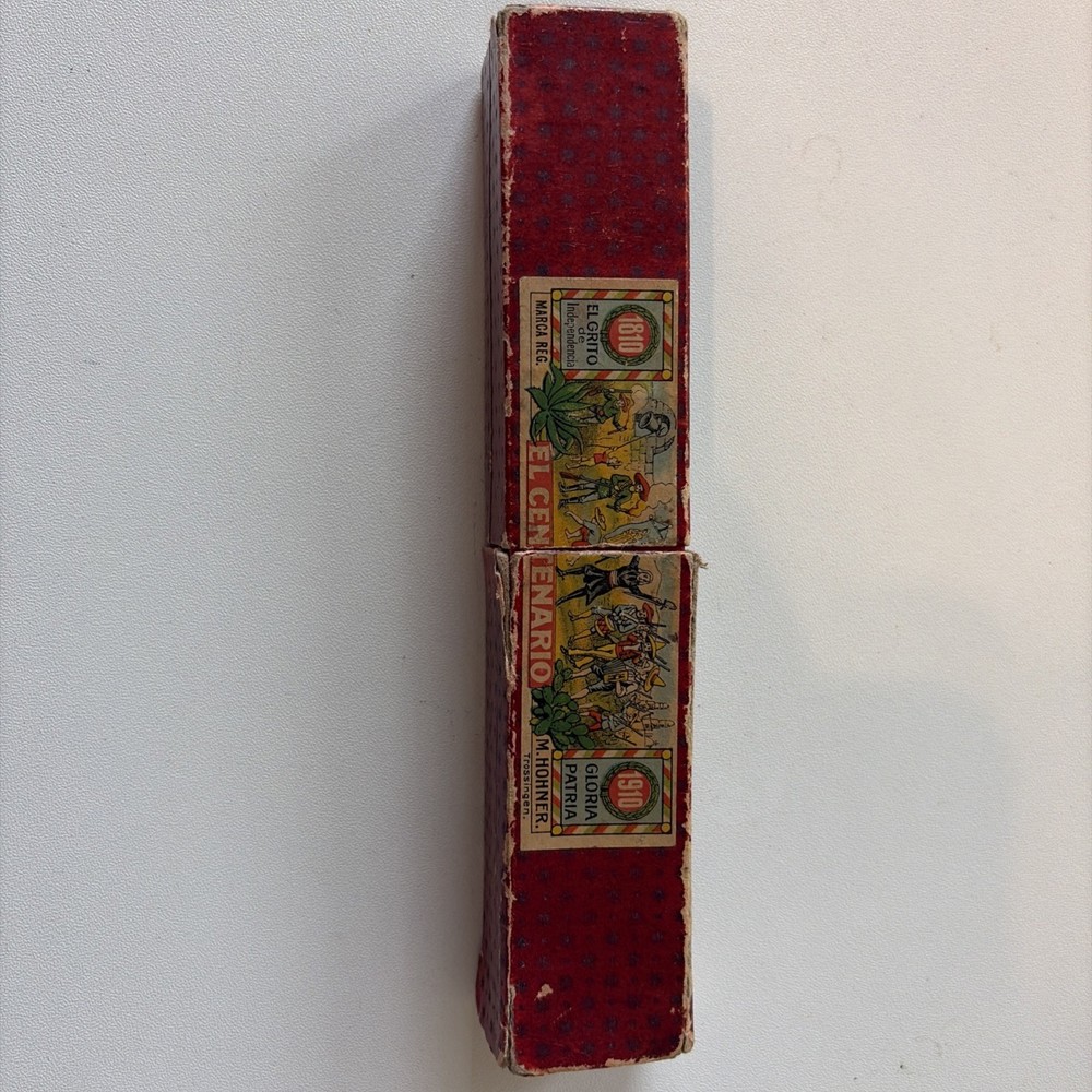 M HONER HARMONICA