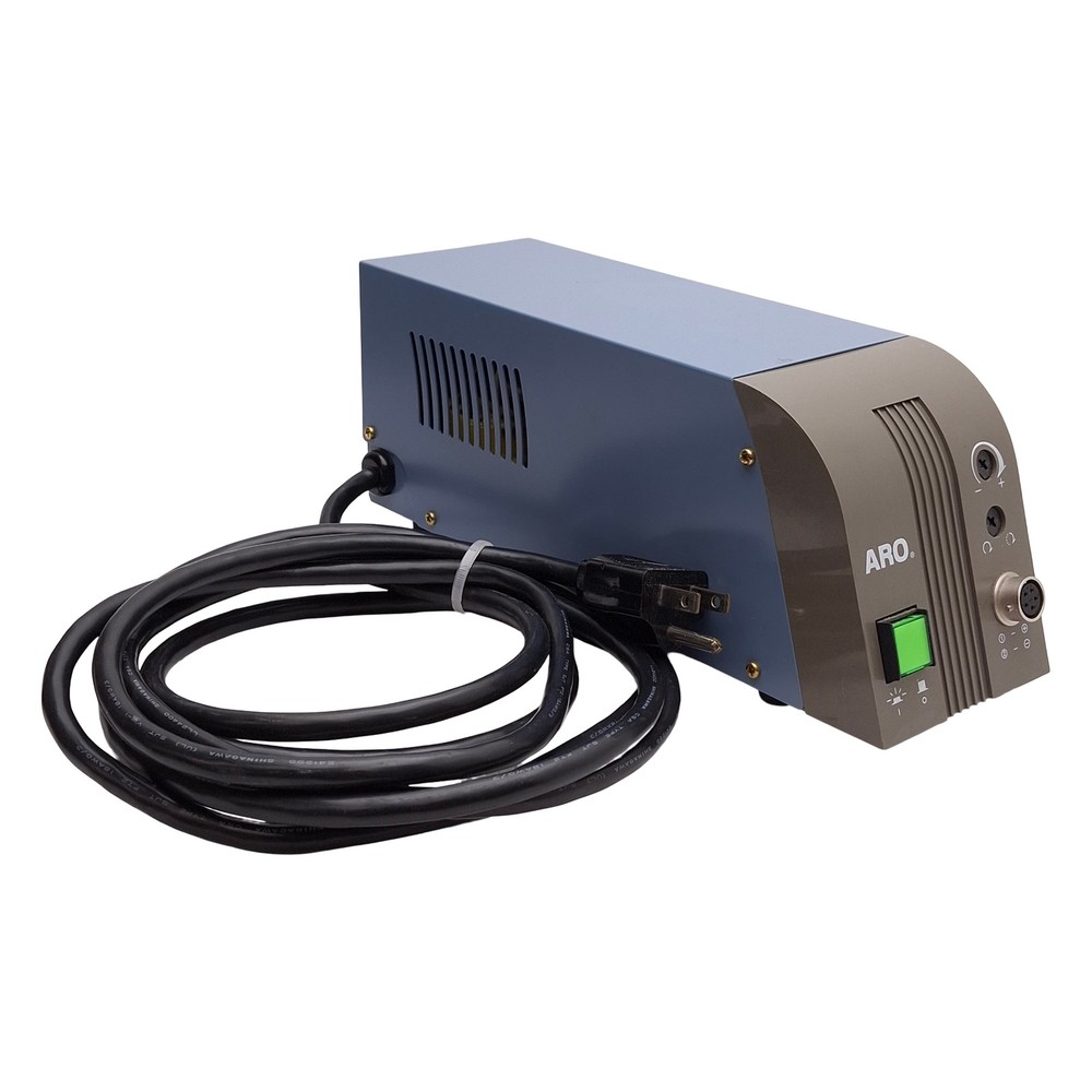 Aro SEC24N Electric Screwdriver Controller, 24VDC 2A Output, 115VAC 0.5A Input