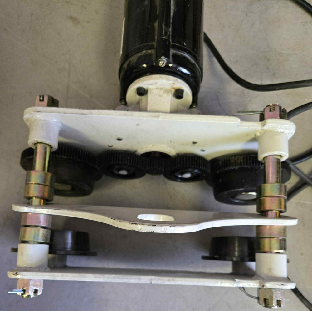 Roughneck Trolley 1.0T