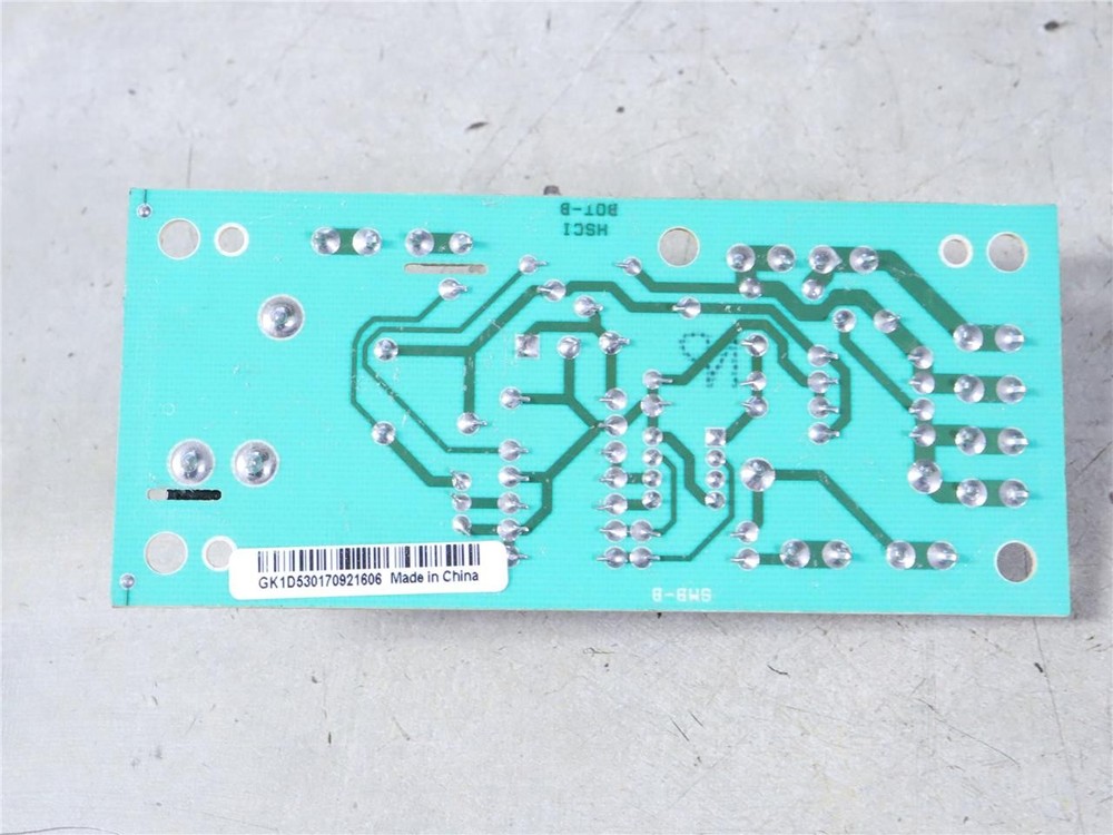 Goodman PCBFM103 Control Circuit Board 1005-171B