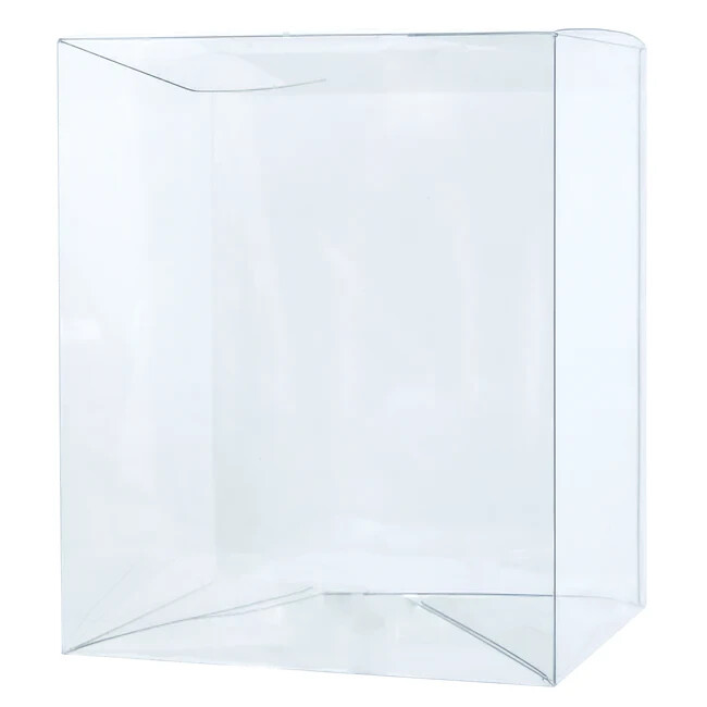 PopShield Protector for 6" Satoru Gojo #1644