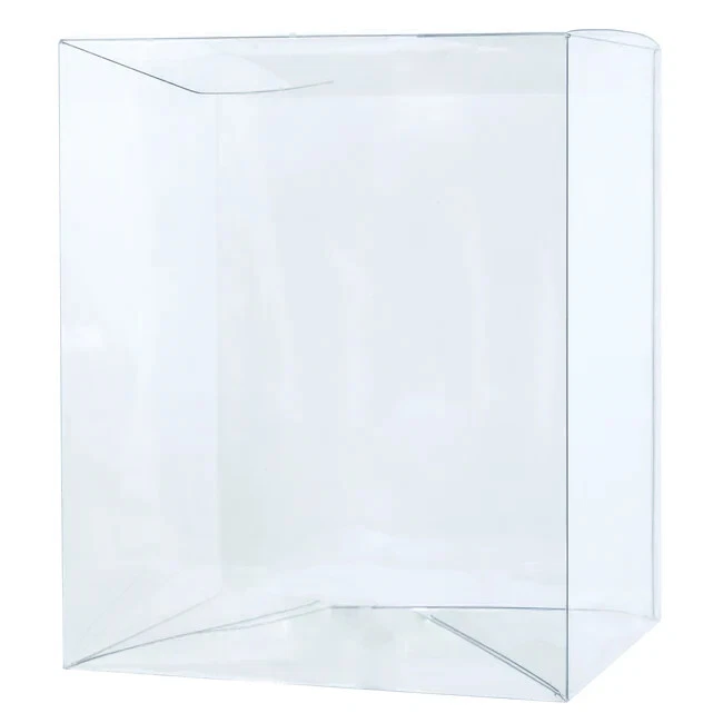 PopShield Protector for 6" Satoru Gojo #1644