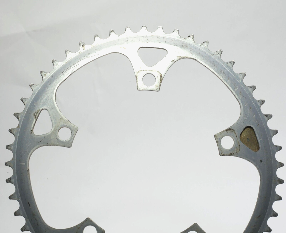 Shimano Biopace 52T Outer Chainring
