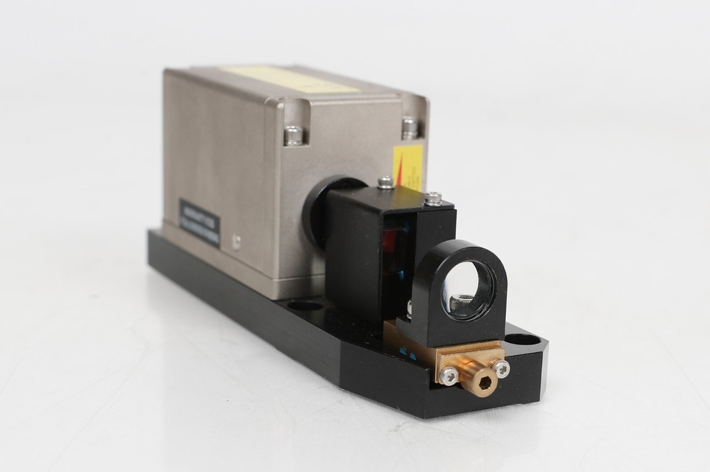 Pavilion Integration Corp WhisperIT Compact Laser Head/Module WCP 488-100FSS-020