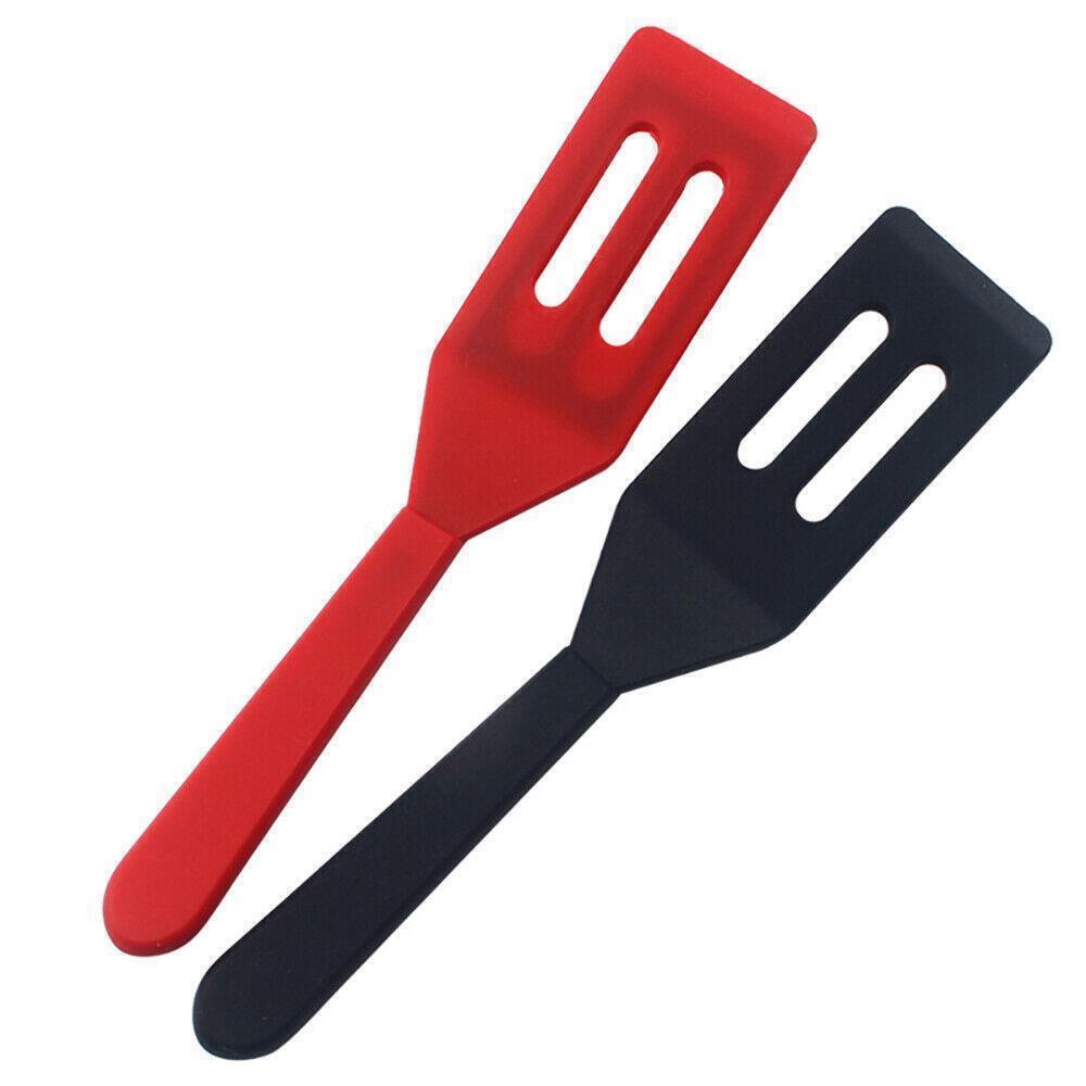High Quality Pampered Chef Mini Serving Spatula Kitchen Non-stick Cooking Baking
