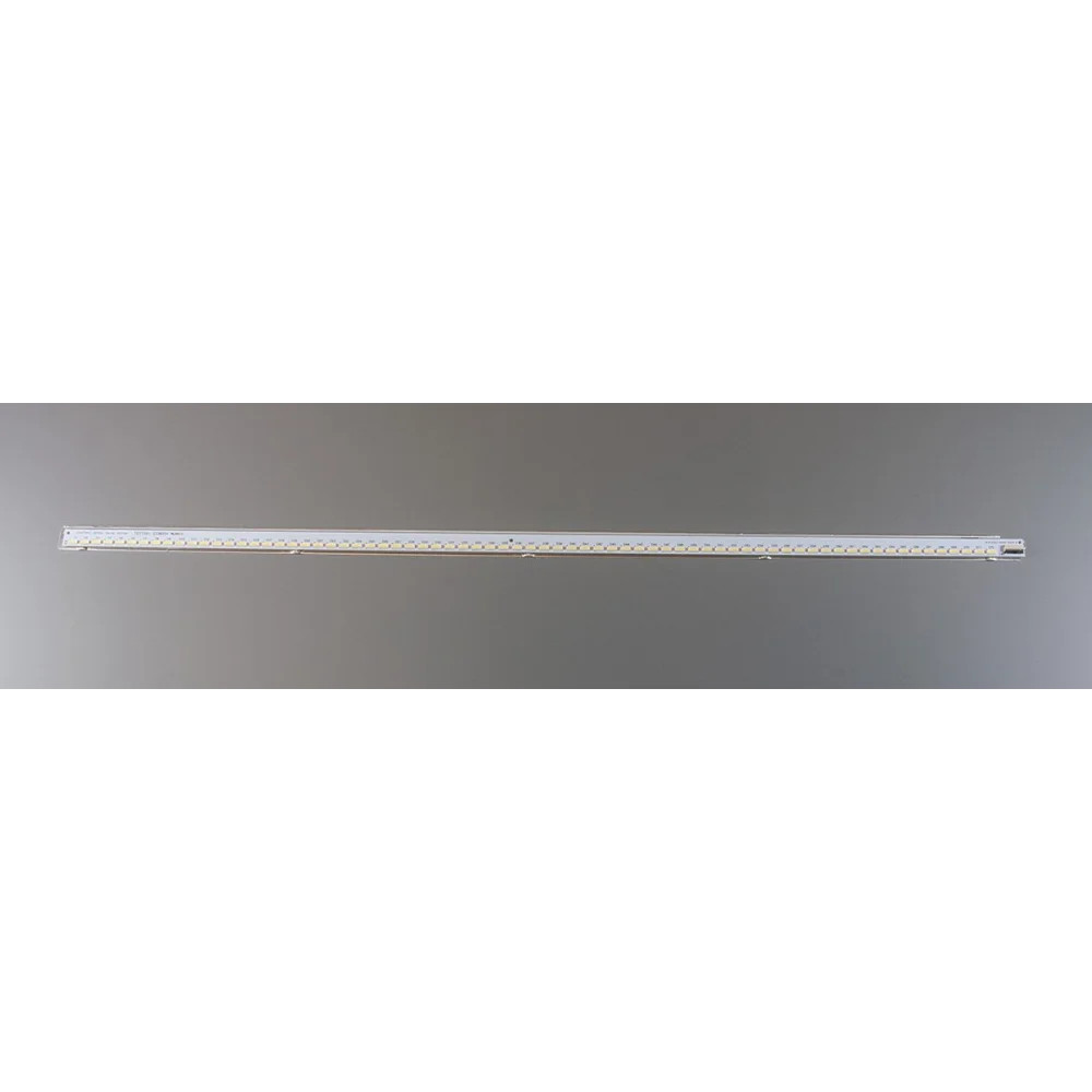 LED Backlight Replacement for 20.1" Sharp LQ201U1LW32 (in reflector rail)