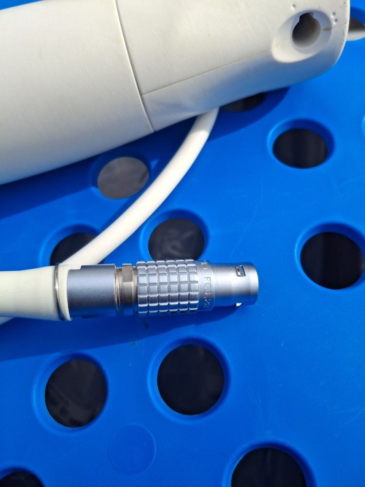 Lumenis VersaCut Tissue Morcellator Handpiece
