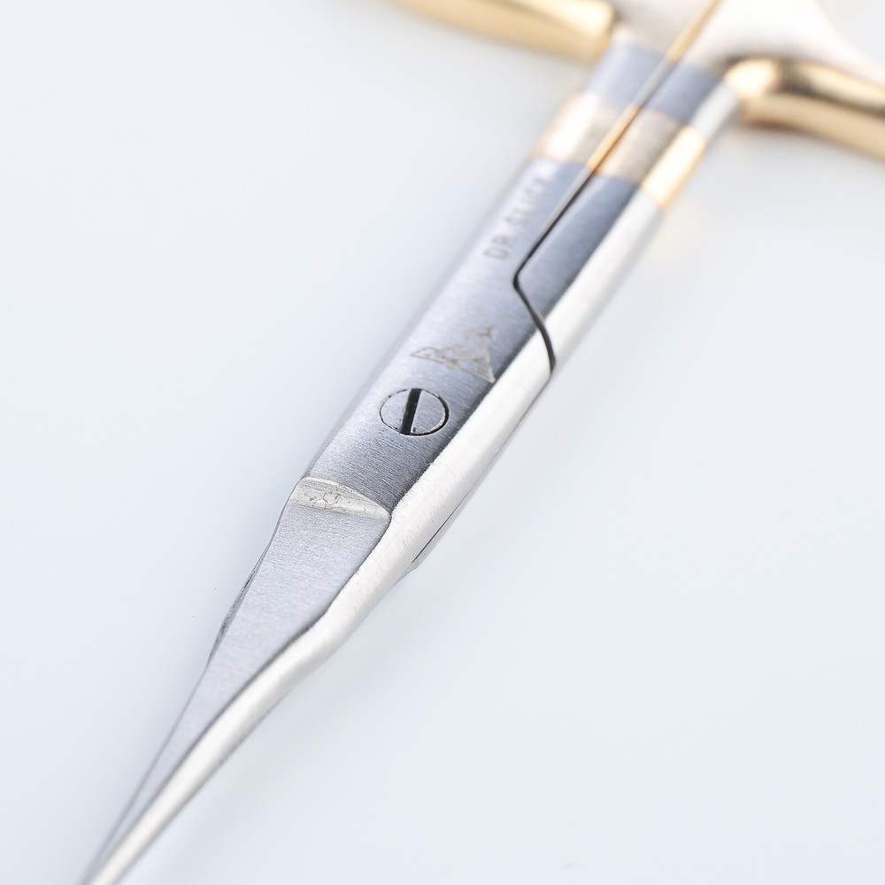 Dr. Slick Microtip Scissors - 4" - All Purpose