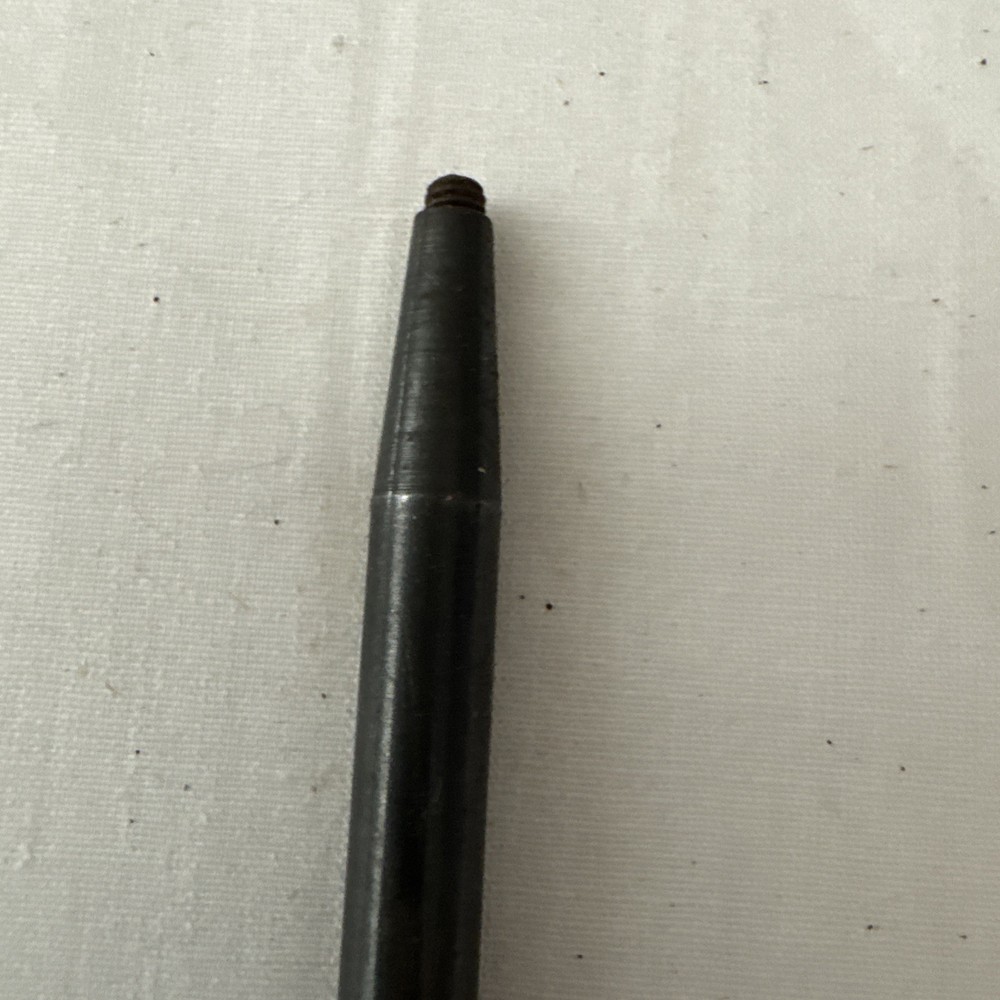 VINTAGE SEARS CRAFTSMAN DEPTH MICROMETER INDICATOR PRECISION MEASURING TOOLS.