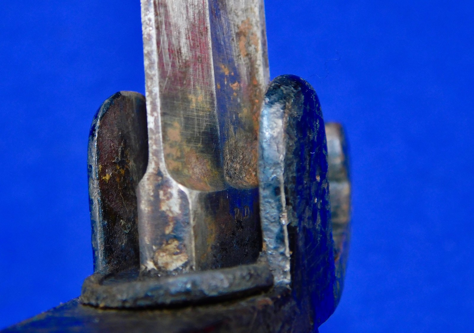 Antique Germany German WW1 Cavalry Sword w/ Scabbard