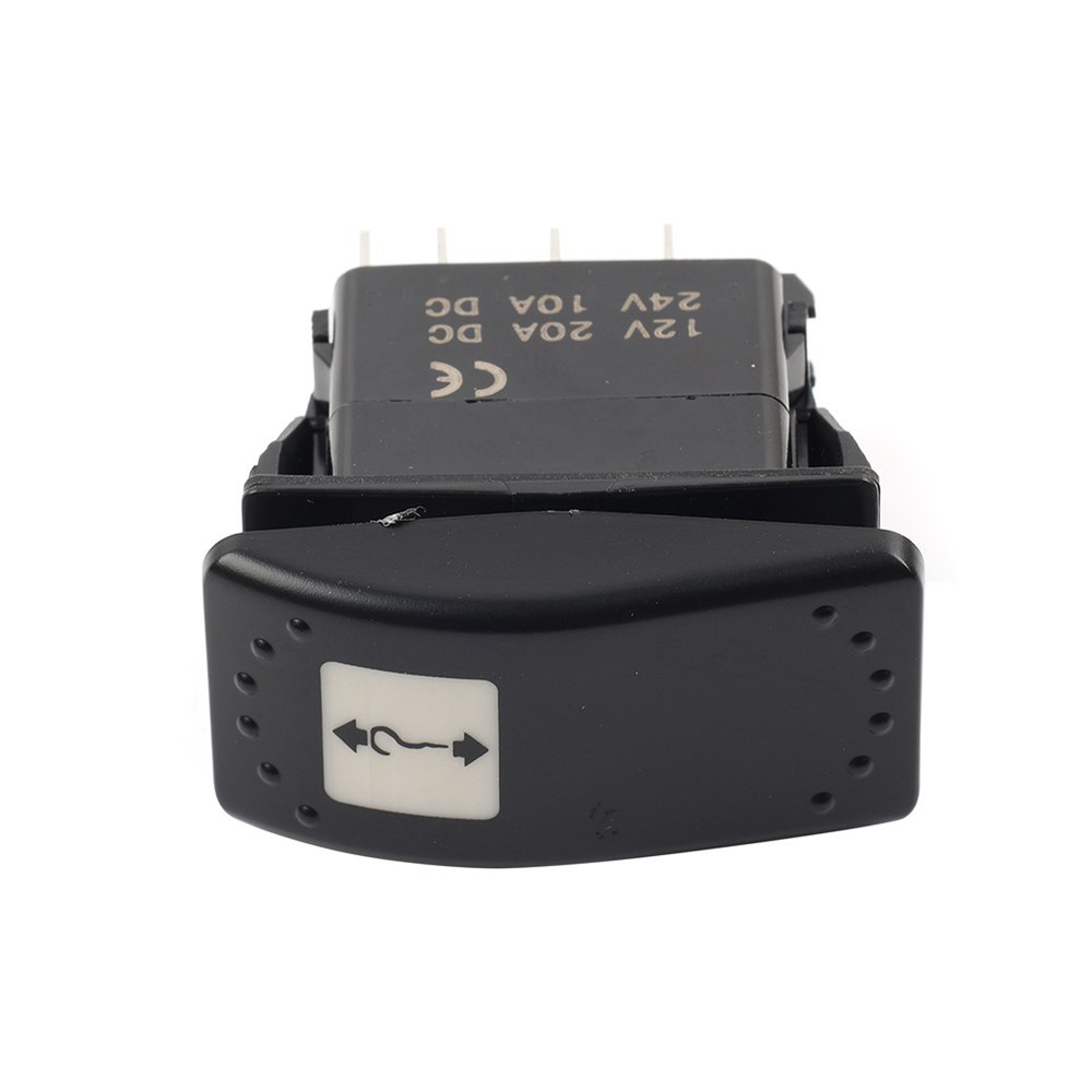 Winch Switch 710002052 for Can Am Commander Maverick Defender 2011-2017