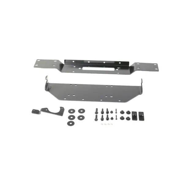 Genuine Mopar Winch Mounting Plate 82214786AB