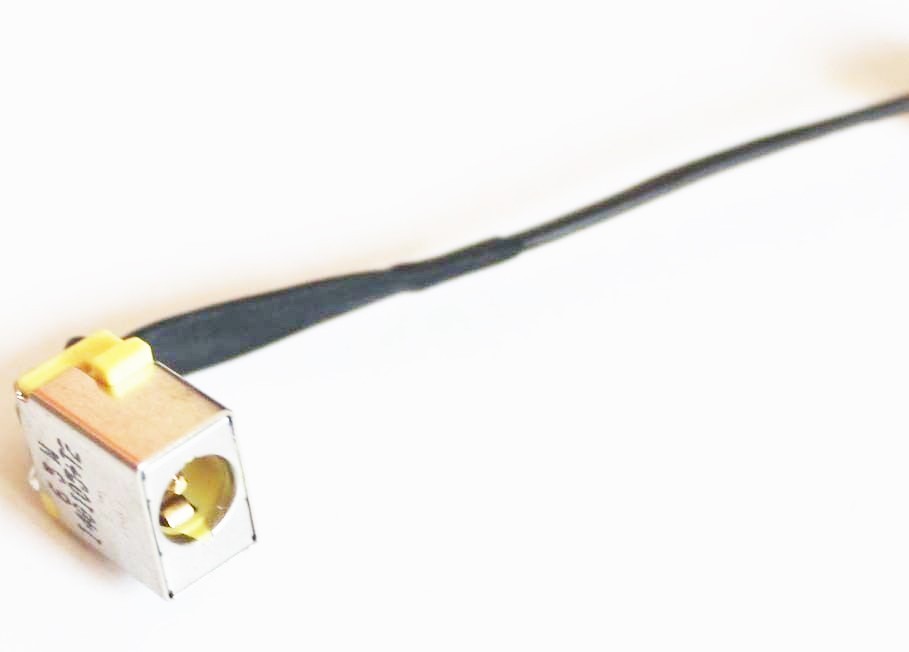 Original DC POWER JACK CABLE HARNESS for Acer Aspire E1-521 E1-531 E1-571 #