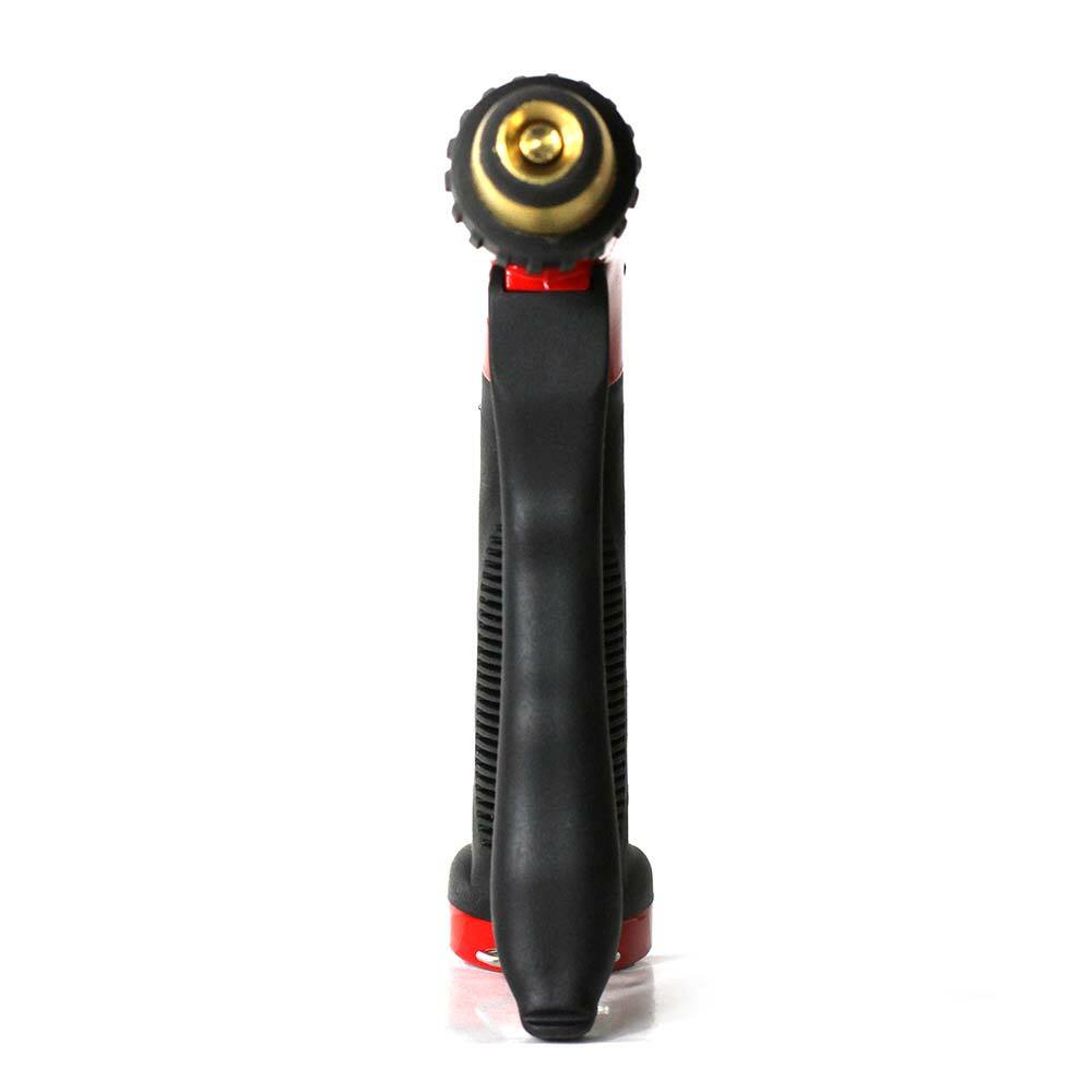 Thrifco 8430338 Adjustable Front-Pull Metal Nozzle