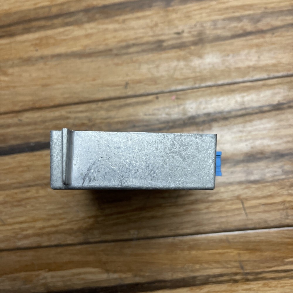 2009-2013 BMW X5 E70 Camera Control Module Sensor Unit 9259022 OEM