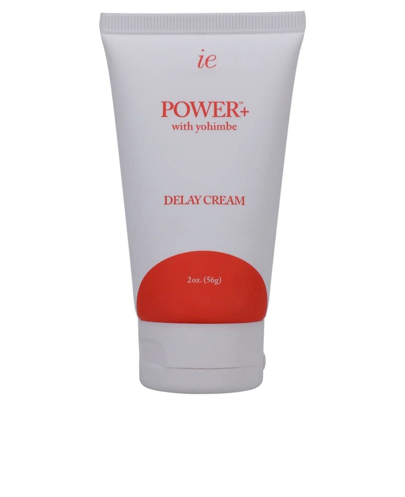 Doc Johnson Endurance Delay Spray OR Delay Cream Bottle🍯