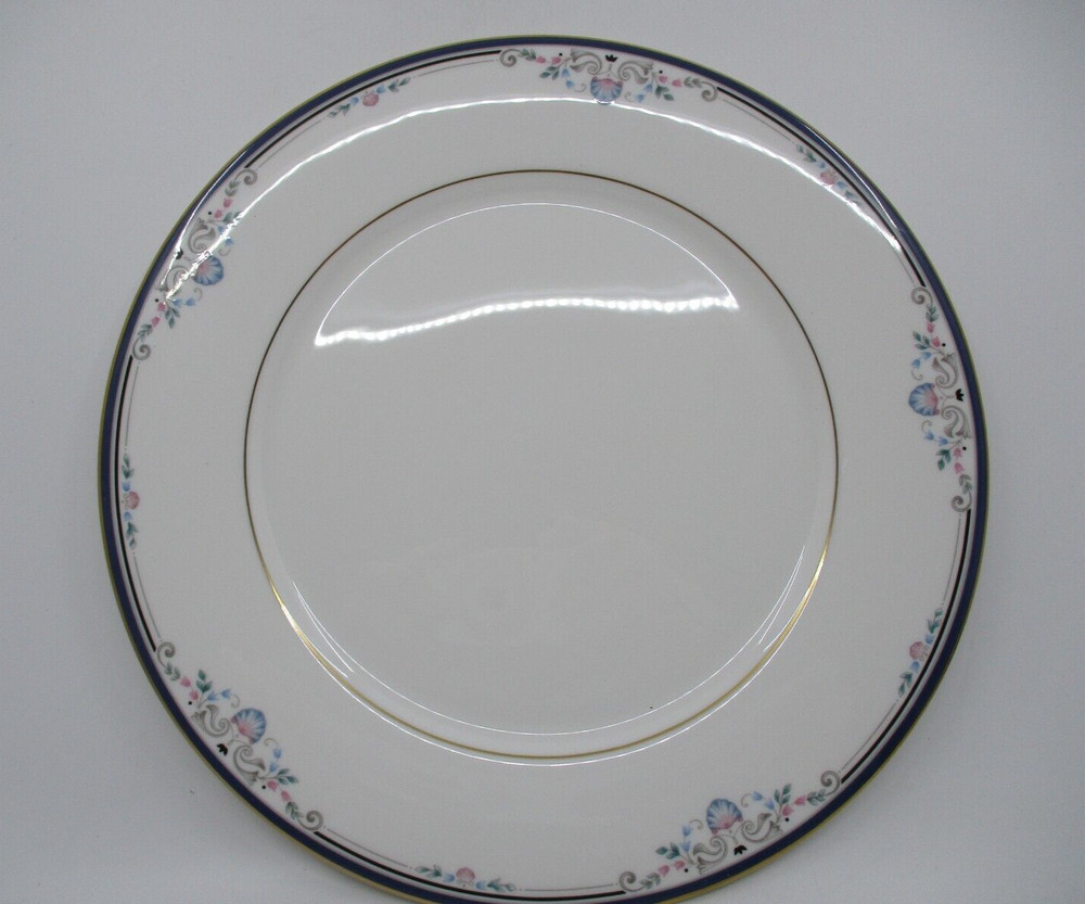LENOX SABRINA DINNER  PLATE - 10 7/8" 0706G