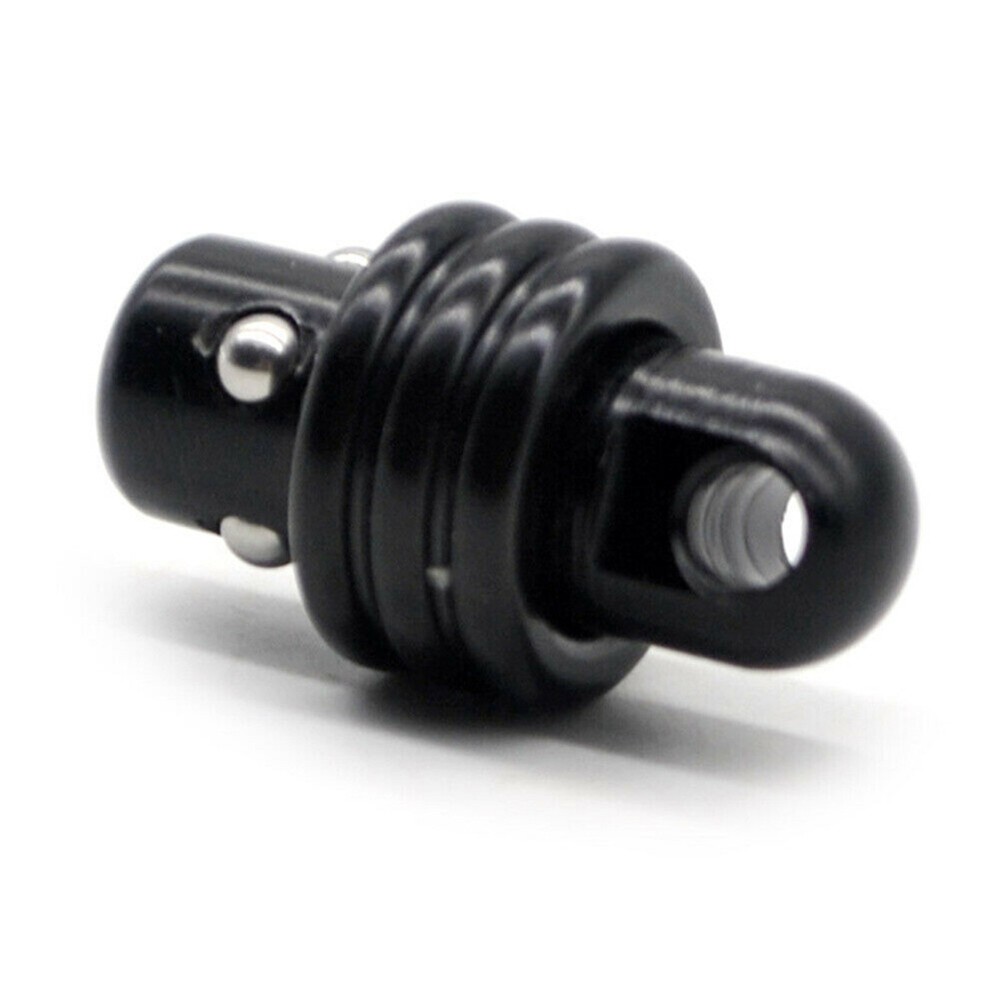 New Multi-function QD Adapter Stud Stud to Picatinny Rail for Sling Swivel USA
