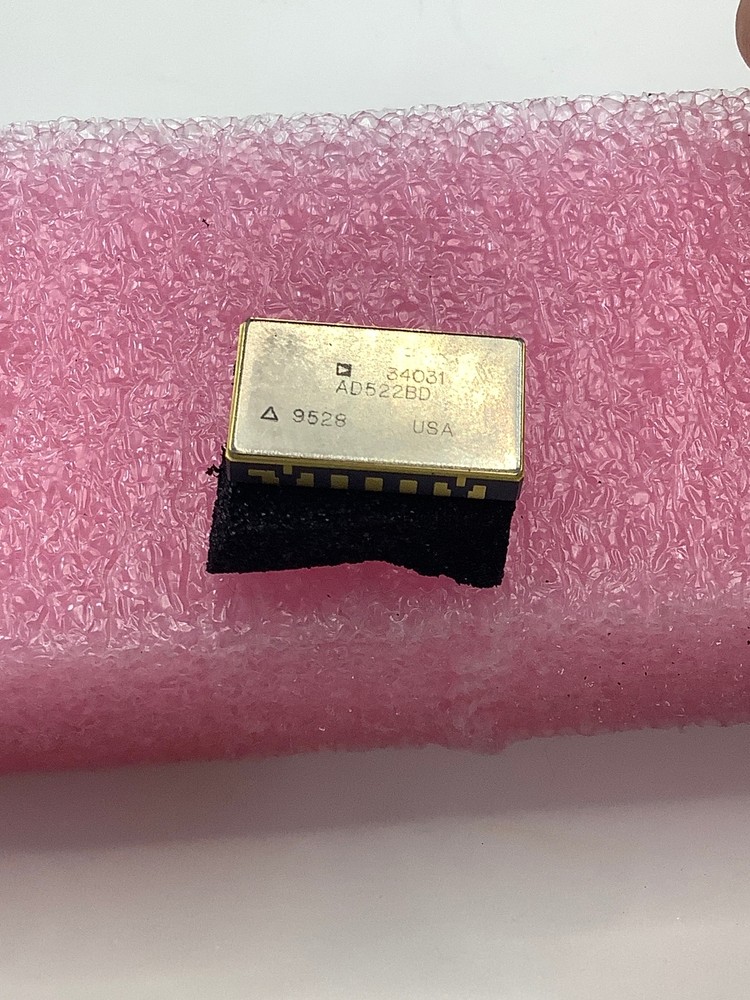 AD522BD-1995 - AD -