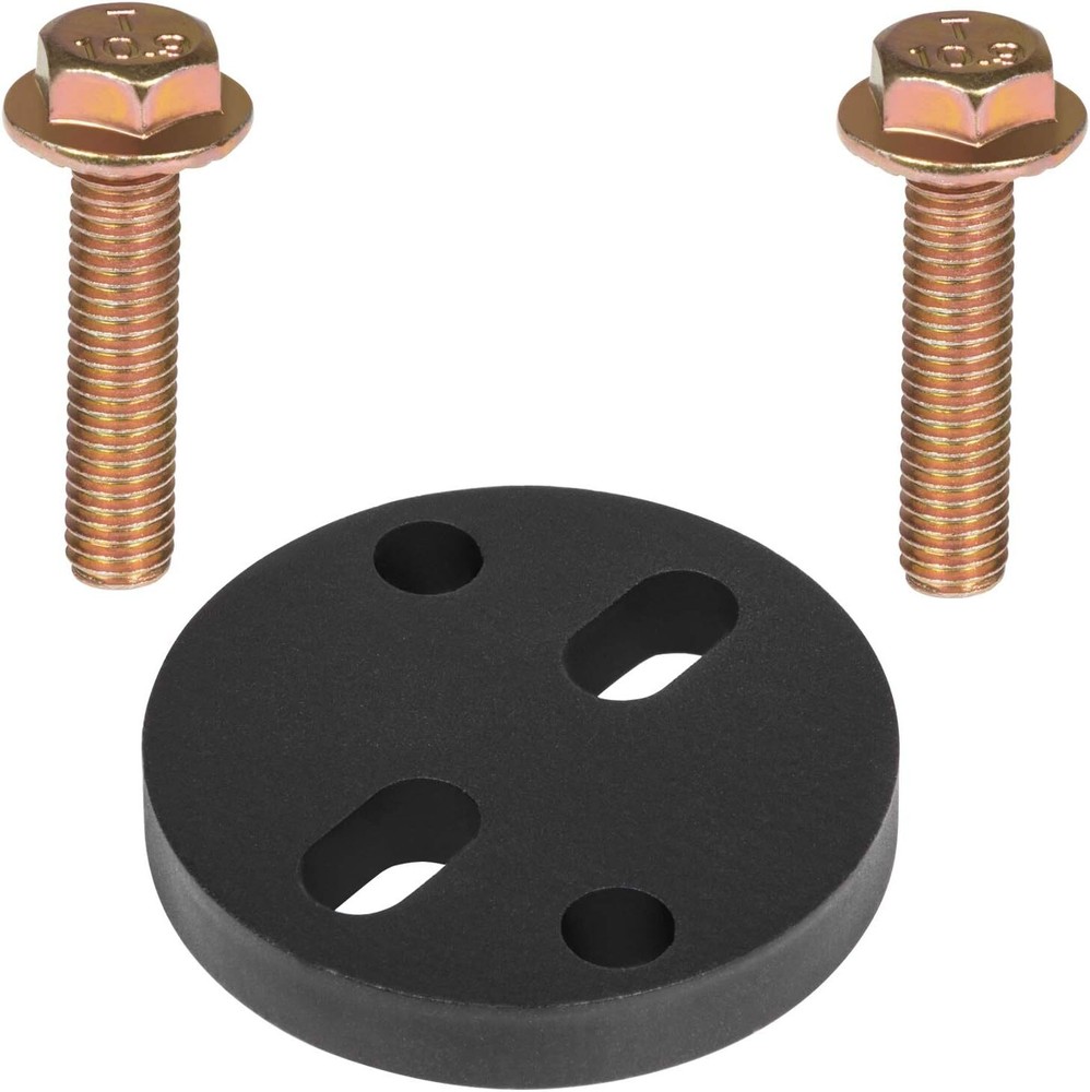 For Dodge Cummins Engine Barring Tool Injection Pump Gear Puller Lock Nut Wrench