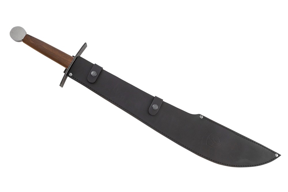 Royal Falchion Sword, Condor