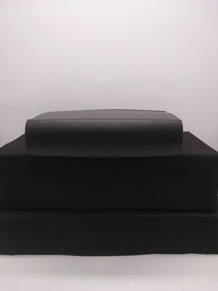 HP DVD1040 External Super Multiformat LightScribe DVD Writer Untested No Cords