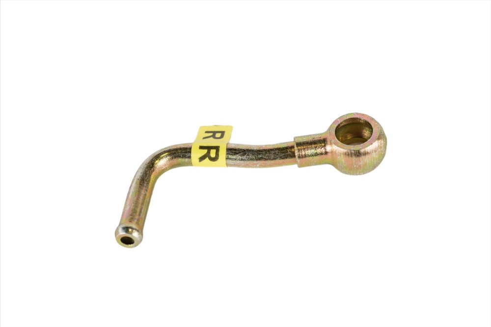 Webasto Fuel Return Line for DBW2010 50345288