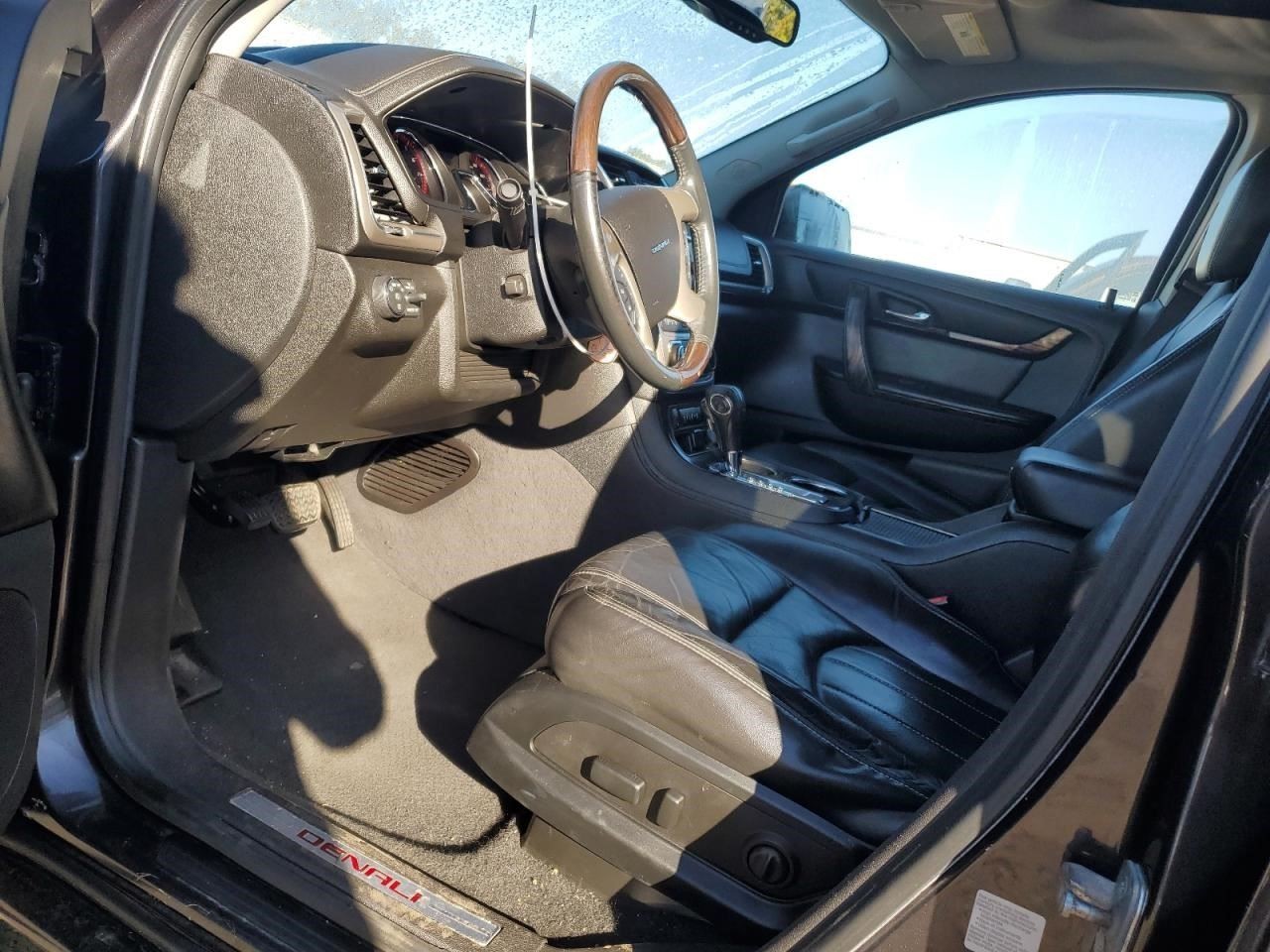 Passenger Air Bag VIN J 11th Digit Limited Passenger Fits 12-17 ACADIA 2054501