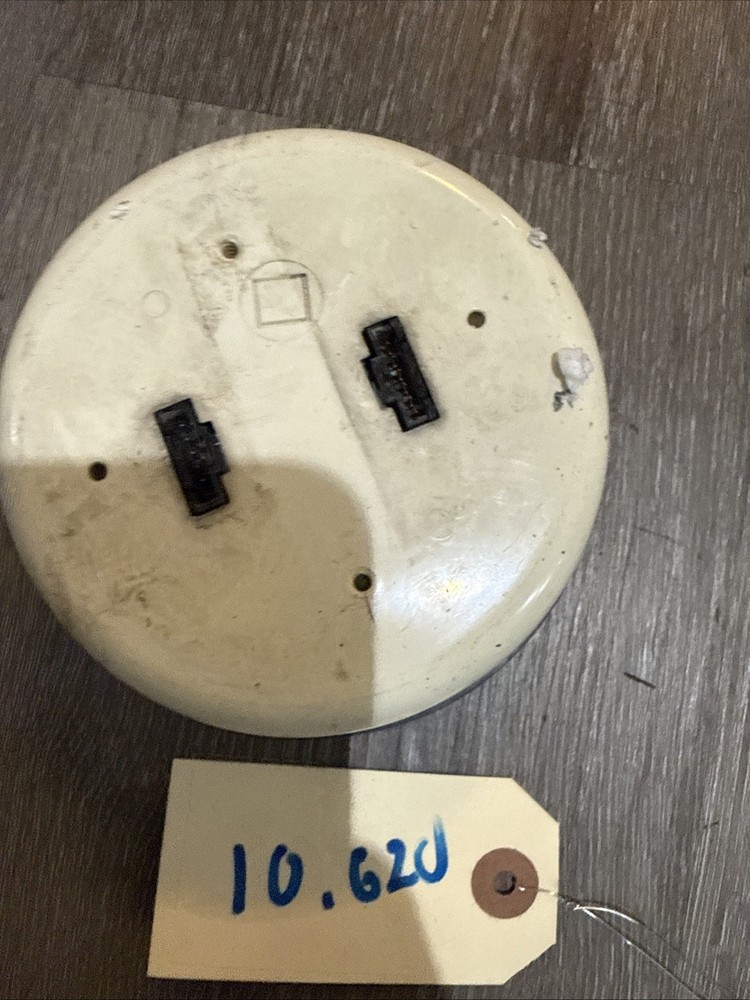 Freightliner Tachometer Gauge Missing P/N