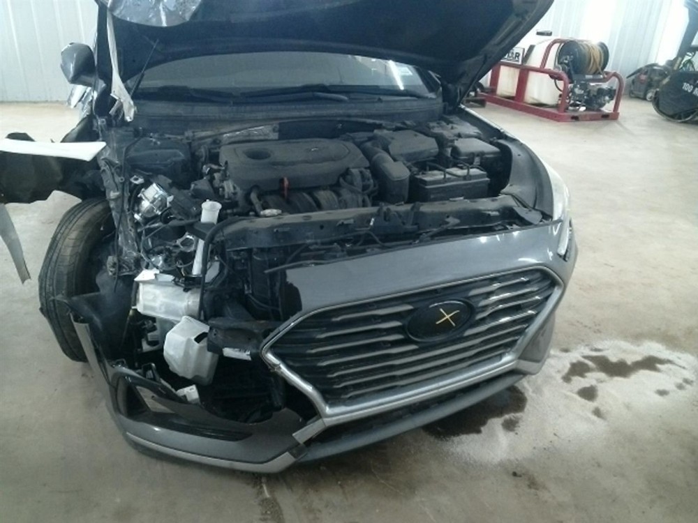 SONATA    2018 Keys/Latches/Locks 104771336