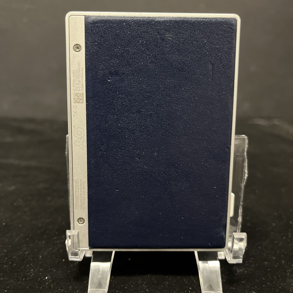 Teenage Engineering TX-6 Mixer Audio Interface