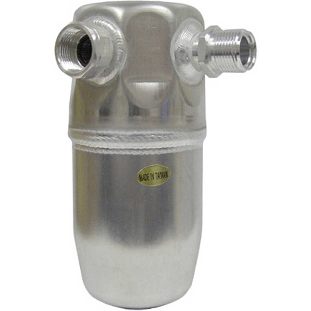New Drier/Accumulator UAC RD1711C