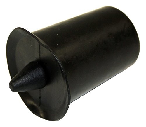 CROWN AUTO Spare Tire Bumper