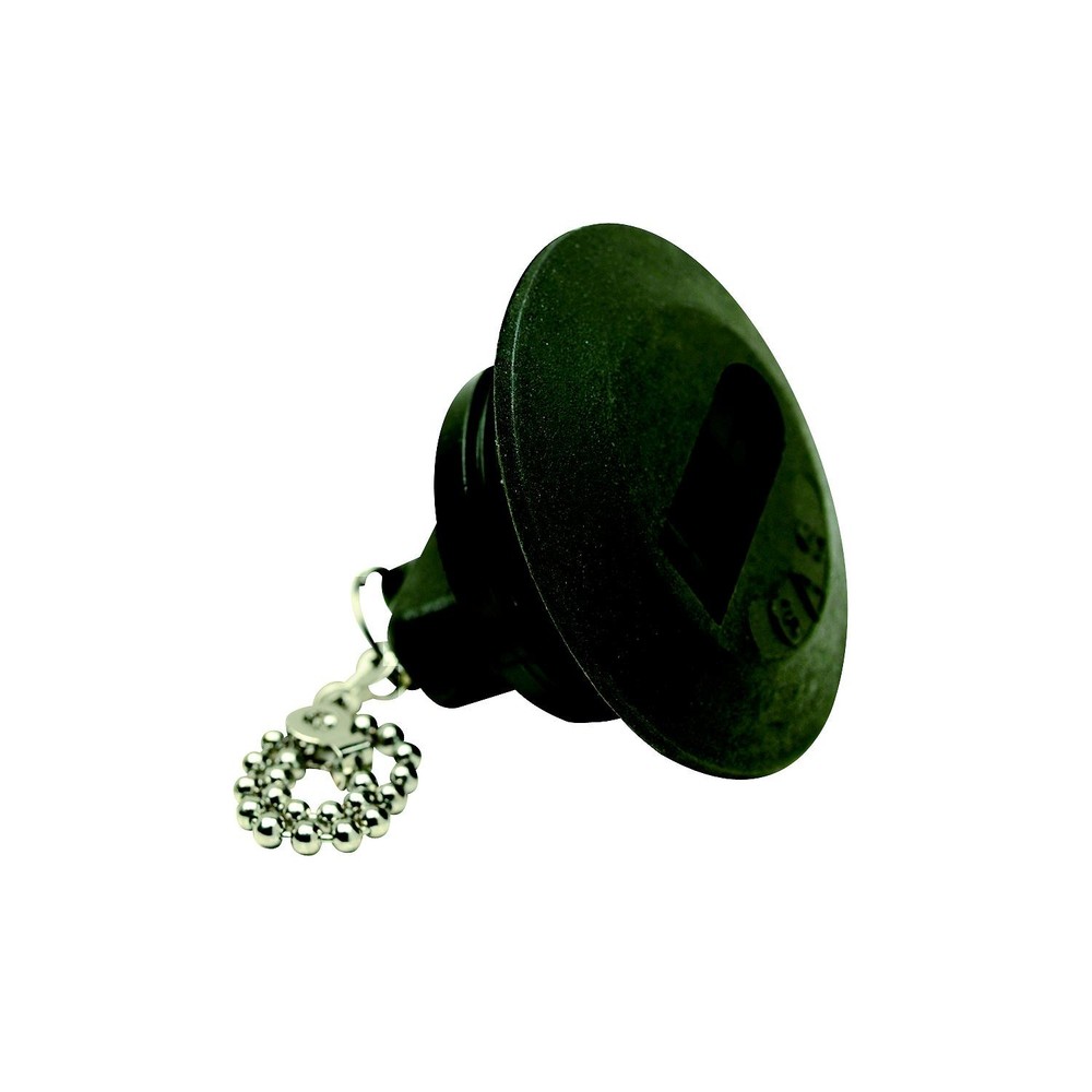 Seachoice 32531 Nylon Replacement Cap For Deck Fill 32091