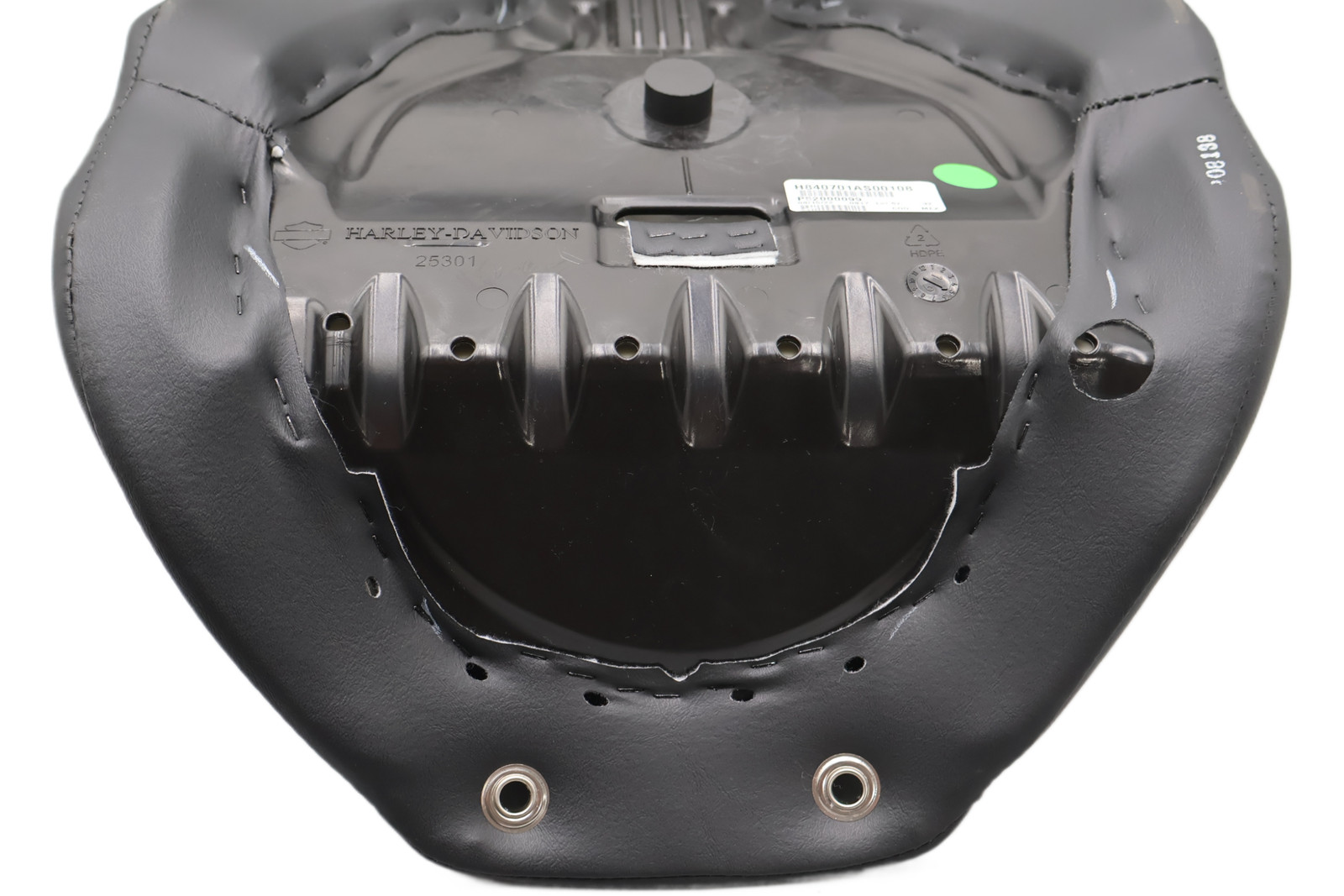 52000099 NEW OEM 2013-2017 HARLEY FXSB FXSBSE FXSE SOFTAIL BREAKOUT REACH SEAT