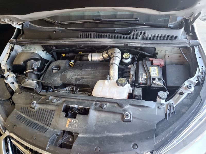 2022 BUICK ENCORE FACTORY SUBWOOFER