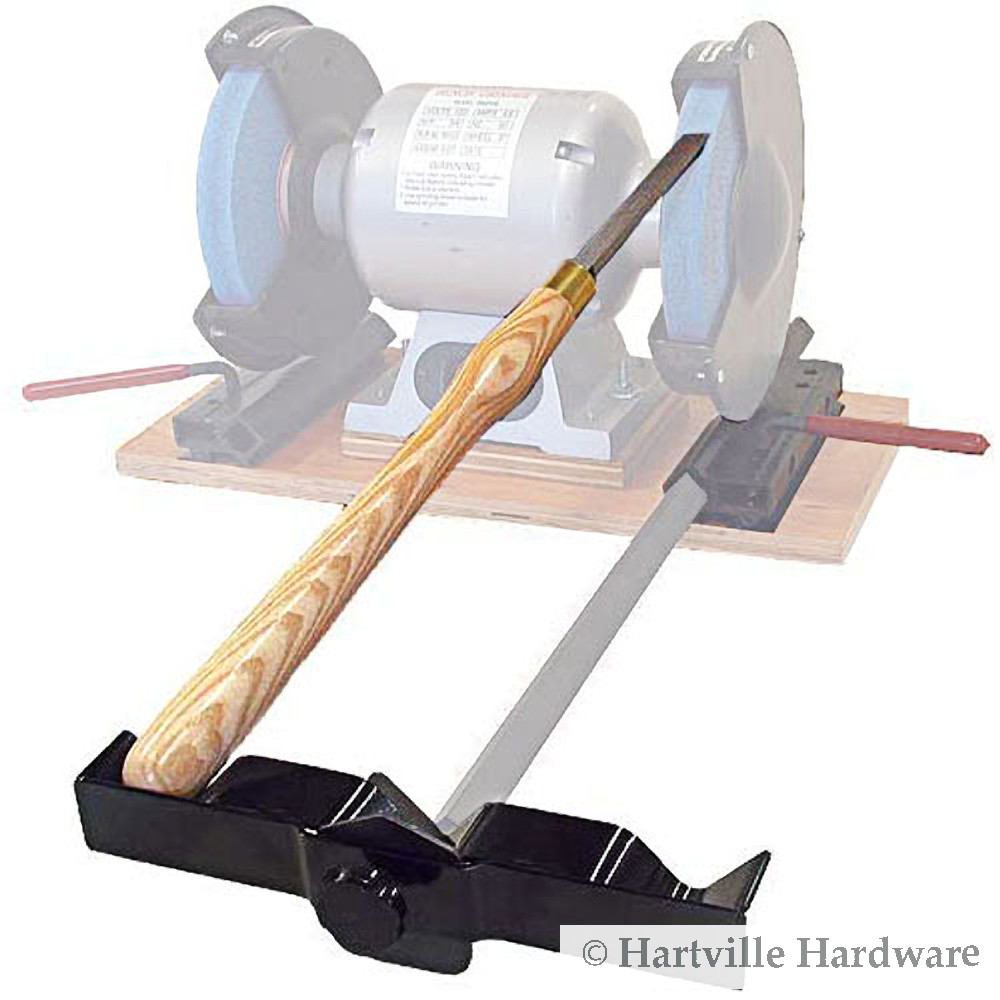Oneway #2690 Wolverine Skew Grind Attachment