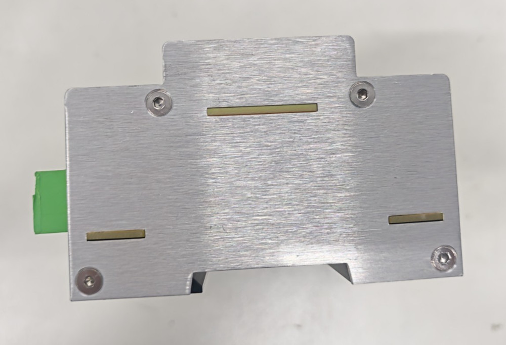 1pc used PHAROS CONTROLS EXT- Pharos TPC Extension good working