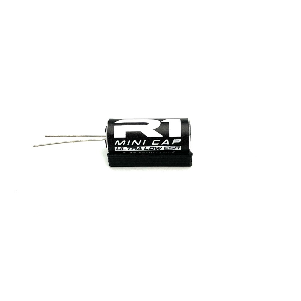 R1 Wurks 040023 - Mini Cap, 2S-3S