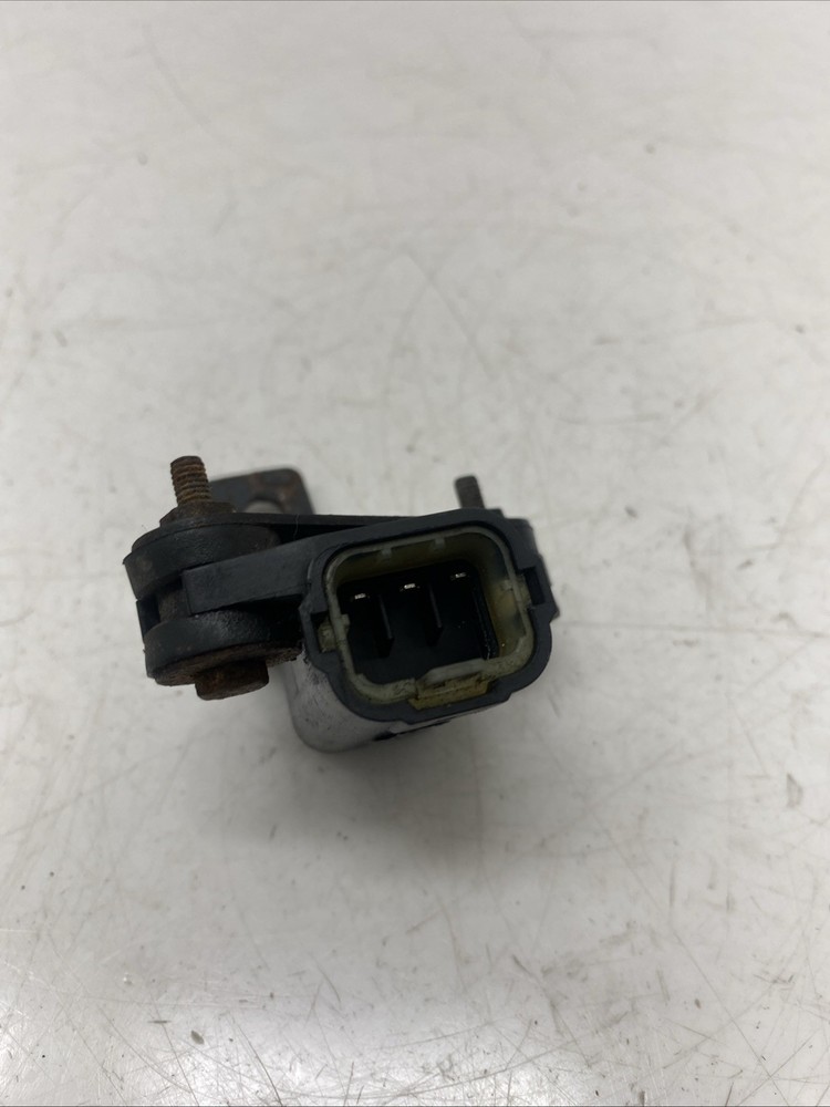 ♻️ Triumph 955 Tiger 955i 2001 - 2006 Tilt Lean Angle Position Sensor ♻️