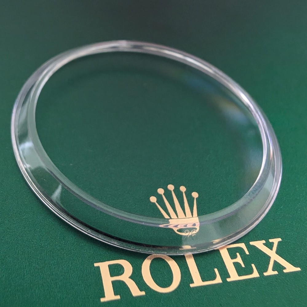 ROLEX OEM 26 BEZEL PROTECTOR FOR 36mm DATEJUST
