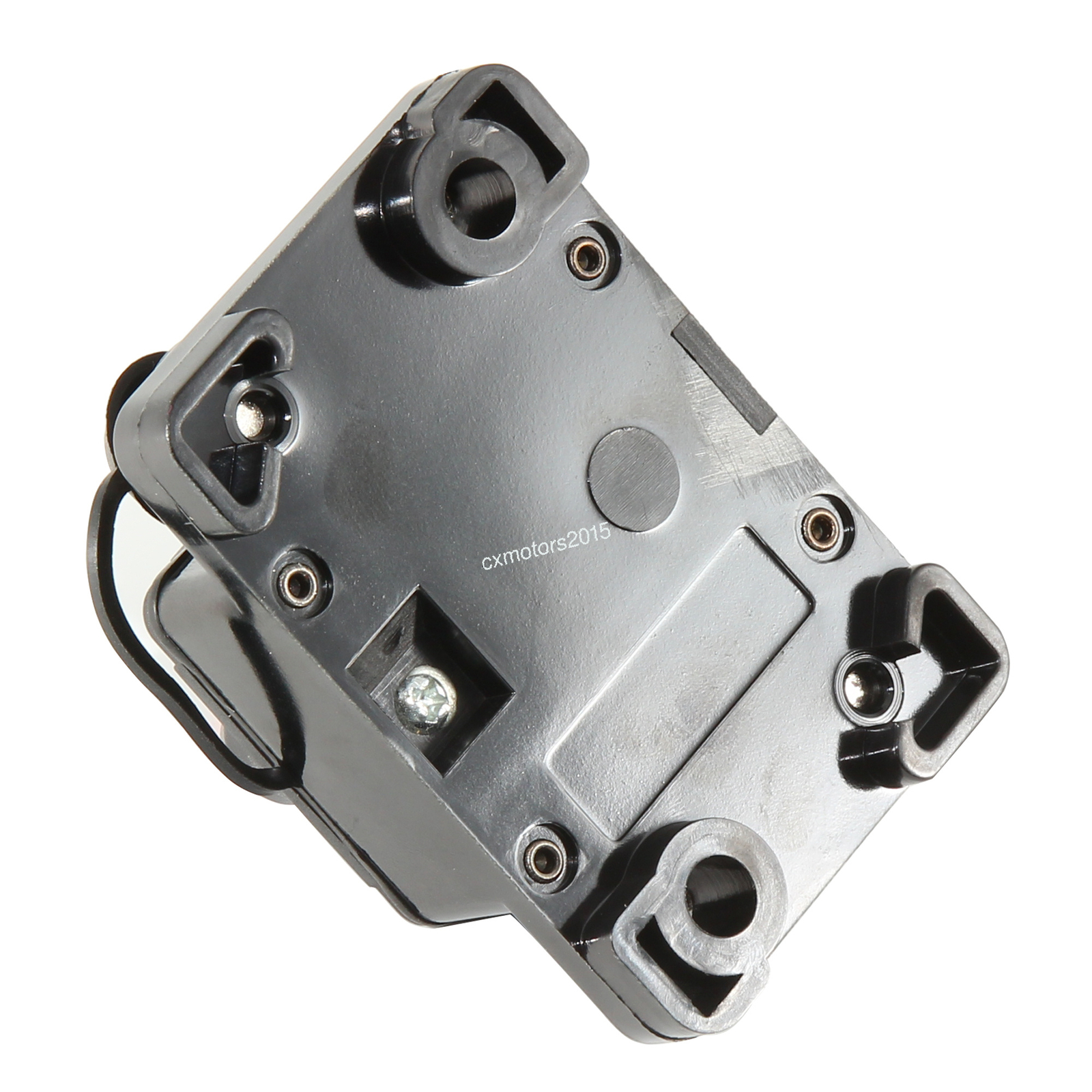 Electric Trolling Motor 60Amp Fuse Marine Circuit Breaker for Audio System Fuse