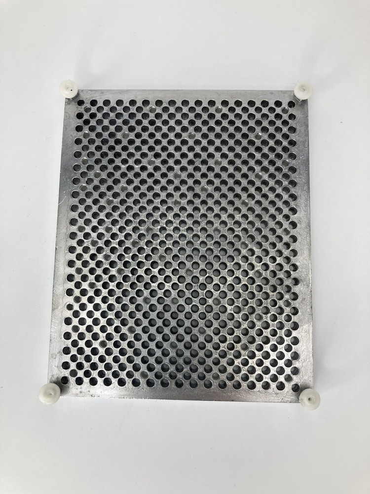 Aluminum Wire Shaping Grid